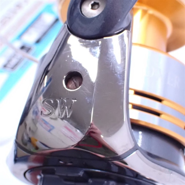 ０９ツインパワーＳＷ８０００ＰＧ